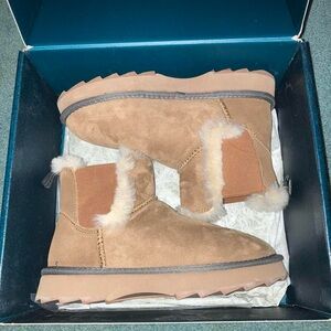 Emu Australia Thresher Boots